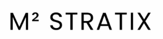 M2 STRATIX logo