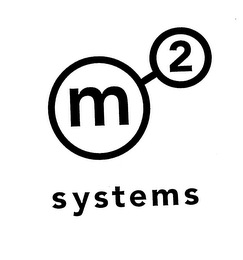 M2 SYSTEMS logo