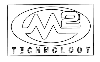 M2 TECHNOLOGY logo