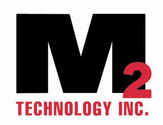 M2 TECHNOLOGY INC. logo