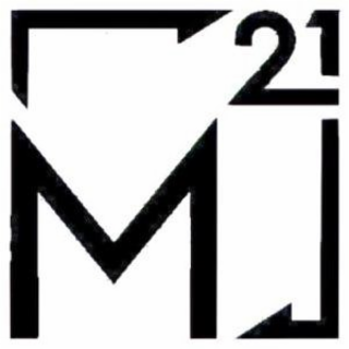 M21 logo