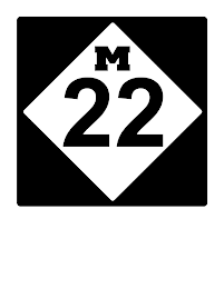 M22 logo
