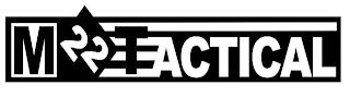 M22 TACTICAL logo