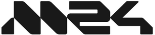 M24 logo