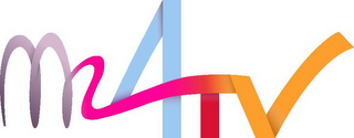 M24TV logo