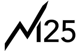 M25 logo