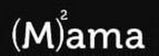 (M)2AMA logo