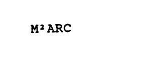 M2ARC logo