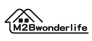 M2BWONDERLIFE logo
