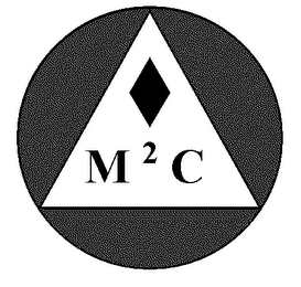 M2C logo