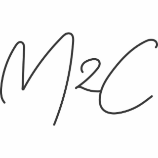 M2C logo