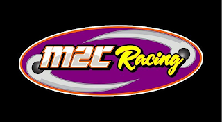 M2C RACING logo