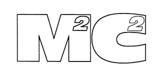 M2C2 logo