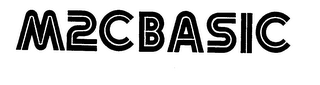 M2CBASIC logo