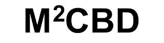 M2CBD logo