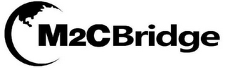 M2CBRIDGE logo
