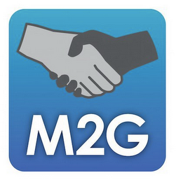 M2G logo