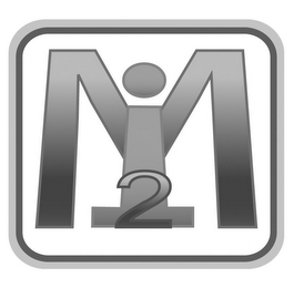 M2I logo