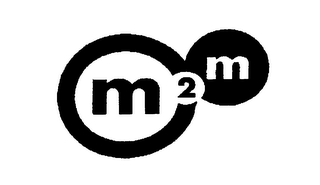 M2M logo