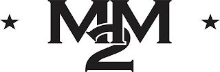 M2M logo