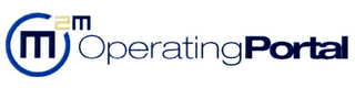 M2M OPERATINGPORTAL logo