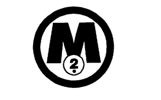 M2.O logo