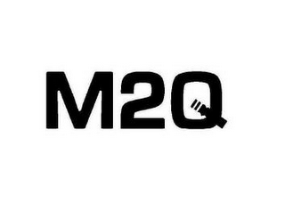 M2Q logo