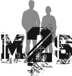 M2S logo