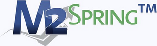 M2SPRING logo
