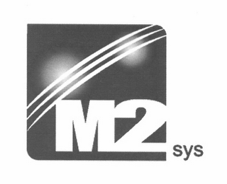 M2SYS logo