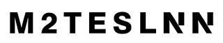M2TESLNN logo