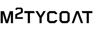 M2TYCOAT logo