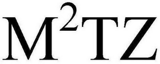 M2TZ logo