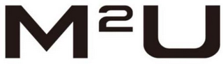 M2U logo
