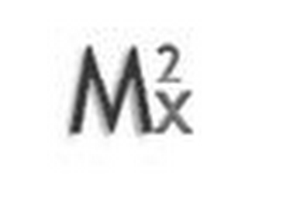 M2X logo