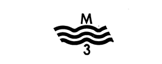 M3 logo