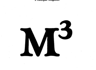 M3 logo