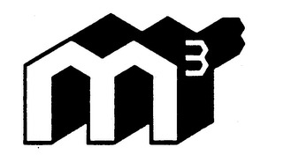 M3 logo