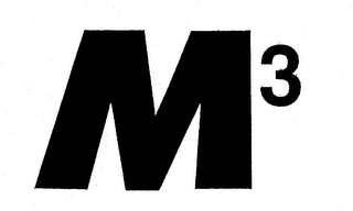 M3 logo