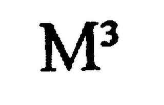 M3 logo