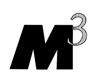 M3 logo