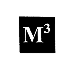 M3 logo