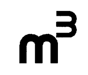 M3 logo