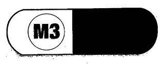 M3 logo