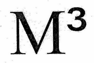 M3 logo