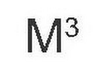 M3 logo