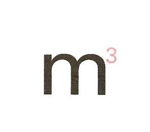 M3 logo