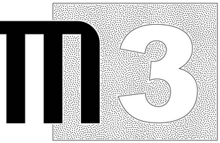 M3 logo