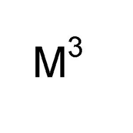 M3 logo