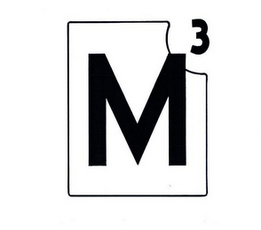 M3 logo